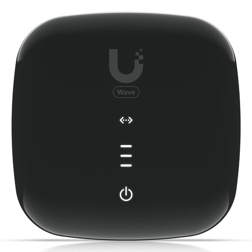 EAN 0810177162230 - Ubiquiti WaveFiber ONU convertidor de medio 2488 Mbit/s 1490 nm Negro, Blanco imagen 2