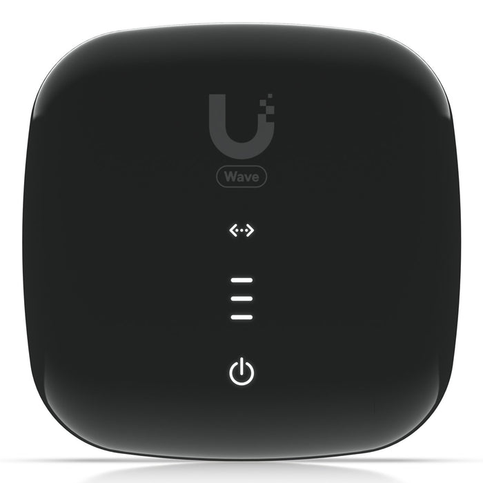 EAN 0810177162230 - Ubiquiti WaveFiber ONU convertidor de medio 2488 Mbit/s 1490 nm Negro, Blanco imagen 2