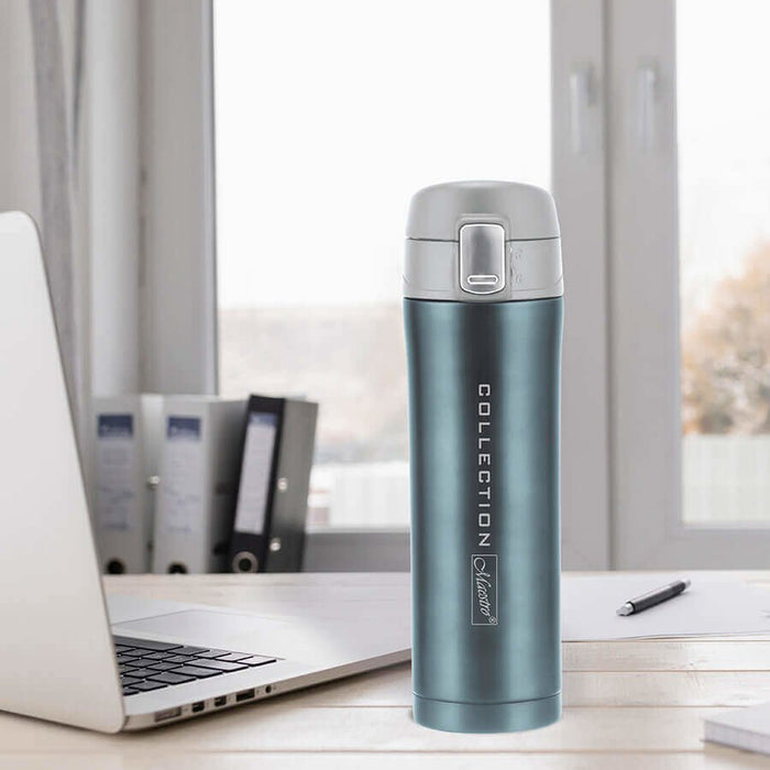 EAN 4820177145573 - Feel Maestro MR-1641 termo 0,45 L Azul imagen 2