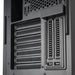 EAN 4710679816104 - Silverstone SETA D1 Midi Tower Negro imagen 9