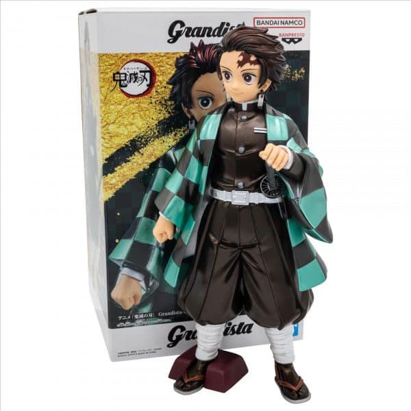 EAN 4983164293685 - Banpresto BP29368P imagen 6