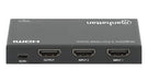 EAN 0766623207942 - Manhattan 207942 interruptor de video HDMI imagen 5