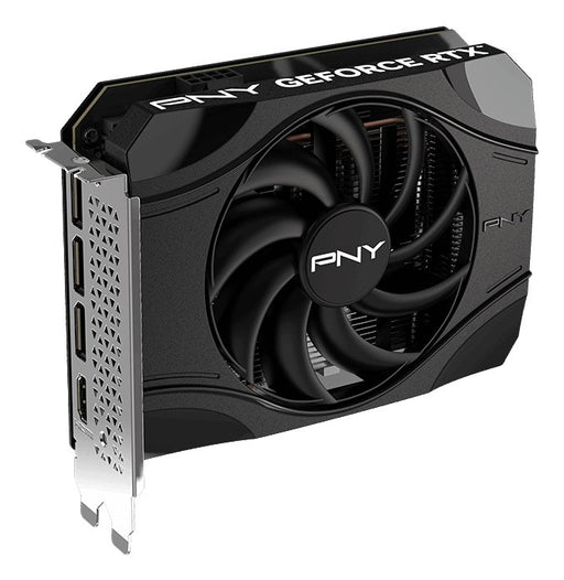 EAN 751492799117 - PNY GeForce RTX 5050 NVIDIA 8 GB GDDR6 imagen 3