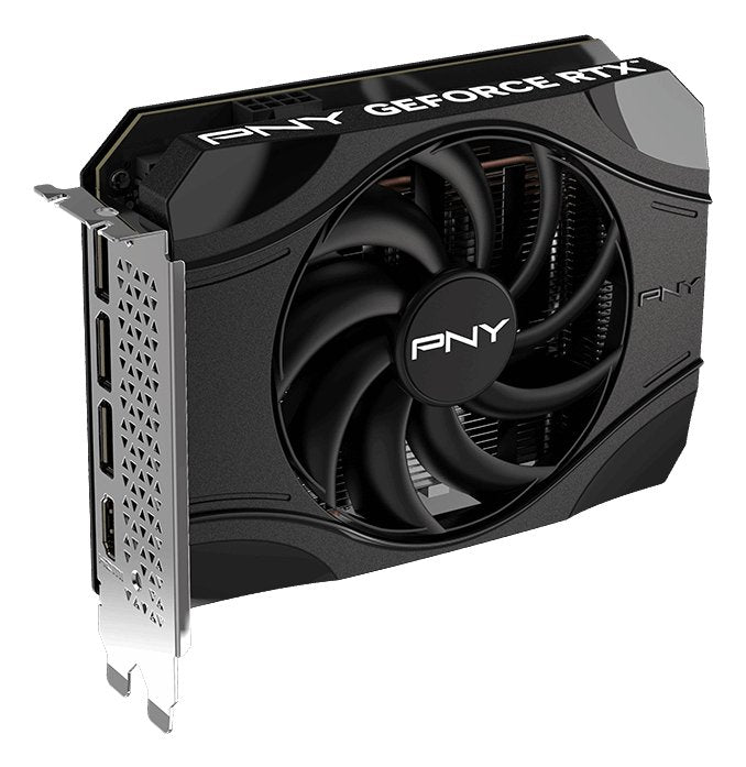 EAN 751492799117 - PNY GeForce RTX 5050 NVIDIA 8 GB GDDR6 imagen 3