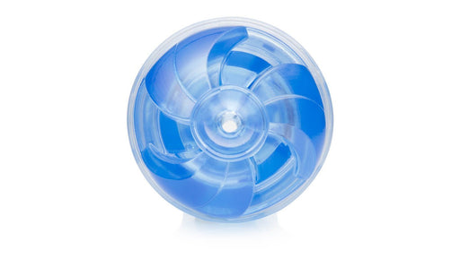 EAN 0810476011192 - Fleshlight Turbo Thrust Azul, Transparente imagen 2
