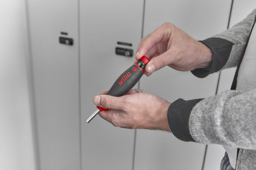 EAN 4010995452926 - Wiha 45292 destornillador manual Destornillador múltiple Destornillador plano imagen 8