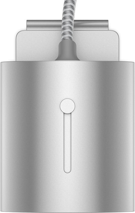 EAN 0196068595685 - HP 950 4K Webcam cámara web 3840 x 2160 Pixeles USB 3.2 Gen 1 (3.1 Gen 1) Negro, Plata imagen 7