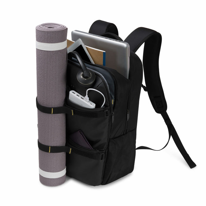 EAN 7640158669495 - DICOTA MOVE 39,6 cm (15.6") Mochila Negro imagen 3