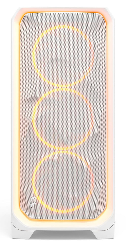 EAN 7340172707202 - Fractal Design Meshify 3 Blanco imagen 2