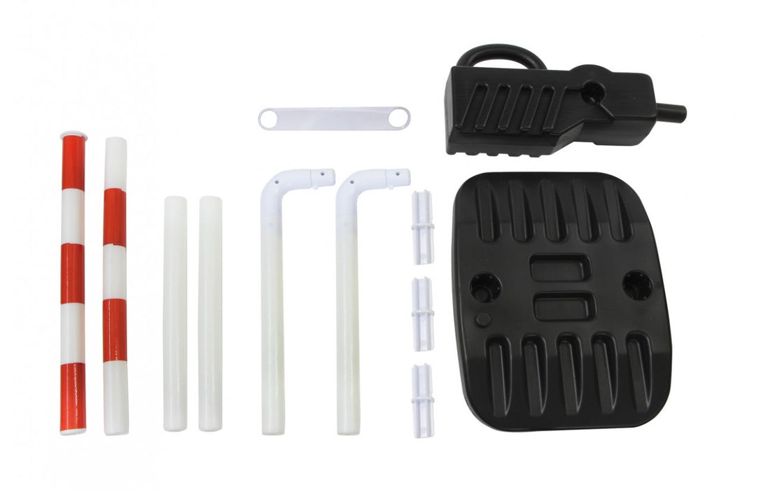 EAN 4042774453336 - Jamara 460491 accesorio para correpasillos o balancín infantil imagen 3