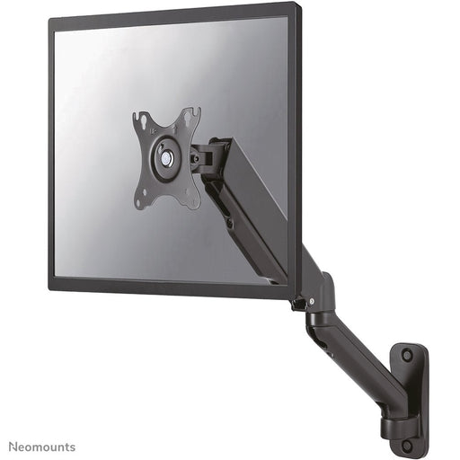 EAN 8717371449049 - Neomounts WL70-450BL11 soporte para monitor 81,3 cm (32") Negro imagen 1