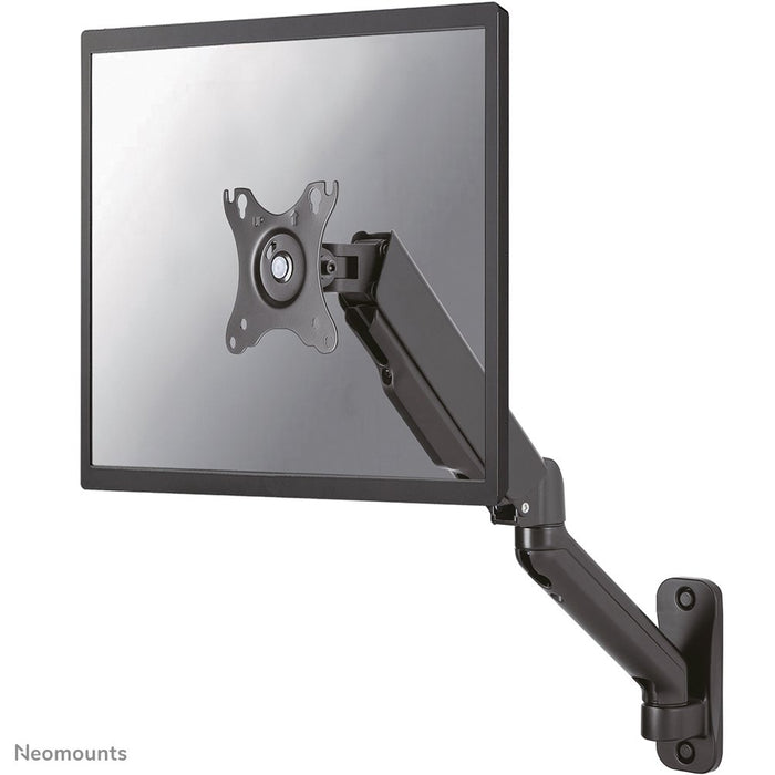 EAN 8717371449049 - Neomounts WL70-450BL11 soporte para monitor 81,3 cm (32") Negro imagen 1