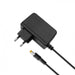 EAN 5901878510286 - Qoltec 51028 adaptador e inversor de corriente Interior 18 W Negro imagen 6