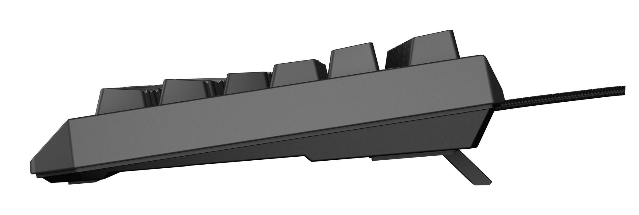 EAN 5901969443264 - GENESIS Thor 230 TKL Lite teclado Juego USB QWERTY Inglés Negro imagen 11
