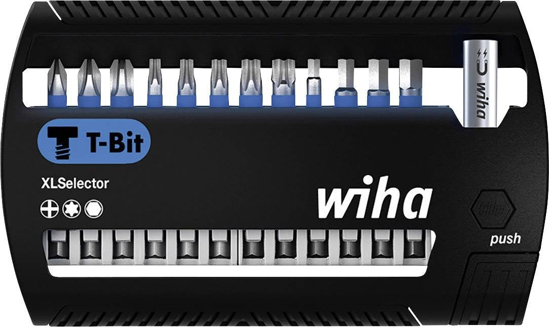 EAN 4010995418311 - Wiha 41831 no categorizado imagen 1