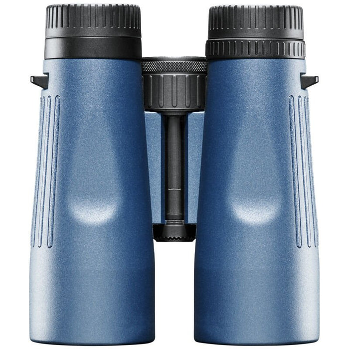 EAN 0029757007667 - Bushnell 158042R binocular BAK-4 Roof Negro, Azul imagen 4