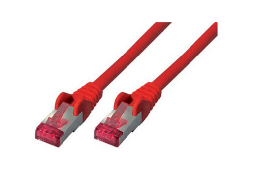 EAN 4017538069009 - shiverpeaks BS75711-A1.5R cable de red Rojo 1,5 m Cat6a S/FTP (S-STP) imagen 1