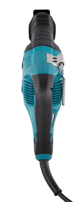 EAN 0088381867009 - Makita JR3061T sierra recíproca 3000 spm 1250 W Negro, Verde imagen 4