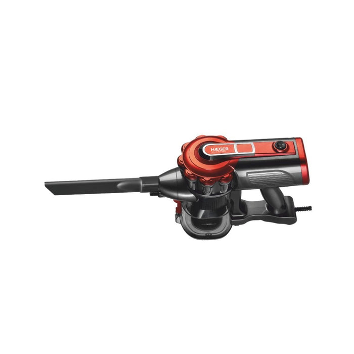 EAN 5608475031939 - Haeger VC-600.047A aspiradora de pie y escoba eléctrica Aspiradora escoba 2 en 1 Corriente alterna Secar  imagen 3