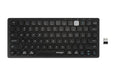 EAN 5028252619615 - Kensington K75502WW teclado Oficina Bluetooth QWERTY Negro imagen 4