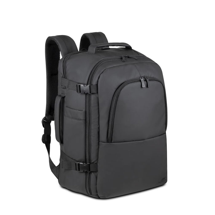 EAN 4260709011509 - Rivacase Tegel 8465 mochila Mochila informal Negro Poliéster imagen 1