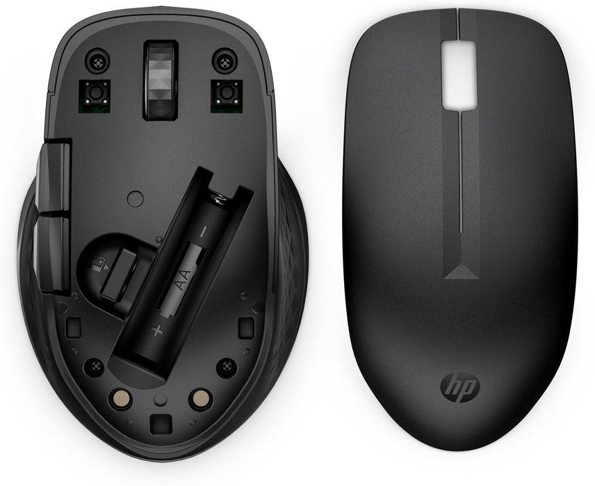 EAN 0195908246626 - HP 435 Multi-Device Wireless Mouse ratón Ambidextro RF Wireless + Bluetooth 4000 DPI imagen 6