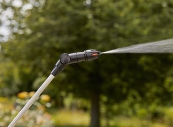 EAN 4078500052467 - Gardena 11138-20 rociador de jardín Pulverizador de mochila 5 L imagen 5