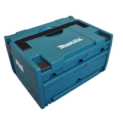 EAN 0088381580786 - Makita P-84311 caja de herramientas Verde imagen 1
