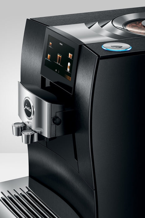 EAN 7610917153688 - JURA Z10 (EA) Totalmente automática Máquina espresso 2,4 L imagen 8