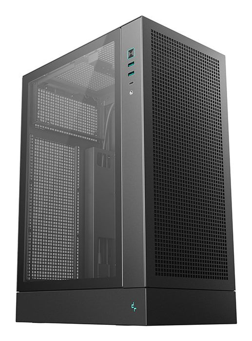 EAN 6933412765363 - DeepCool CH170 PLUS Torre Negro imagen 2