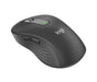 EAN 5099206097179 - Logitech 910-006236 ratón Oficina mano derecha RF Wireless + Bluetooth Óptico 4000 DPI imagen 1