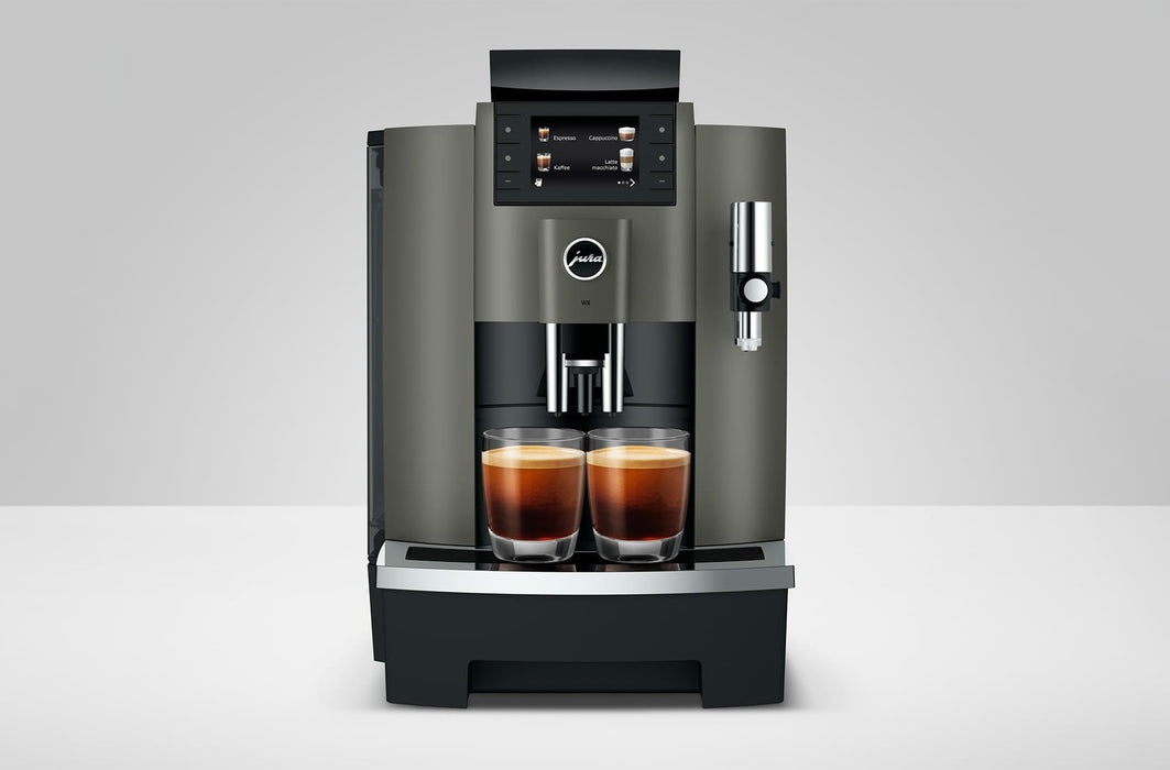 EAN 7610917155507 - JURA W8 Totalmente automática Máquina espresso 3 L imagen 11