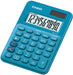 EAN 4549526612695 - Casio MS-7UC calculadora Escritorio Pantalla de calculadora Azul imagen 1