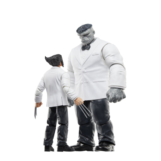 EAN 5010996202147 - Marvel Patch and Joe Fixit imagen 2