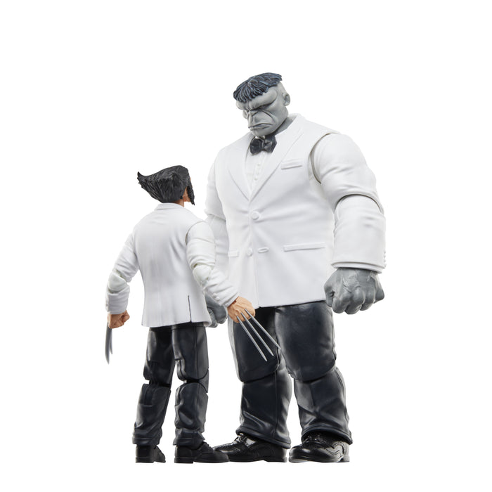 EAN 5010996202147 - Marvel Patch and Joe Fixit imagen 2