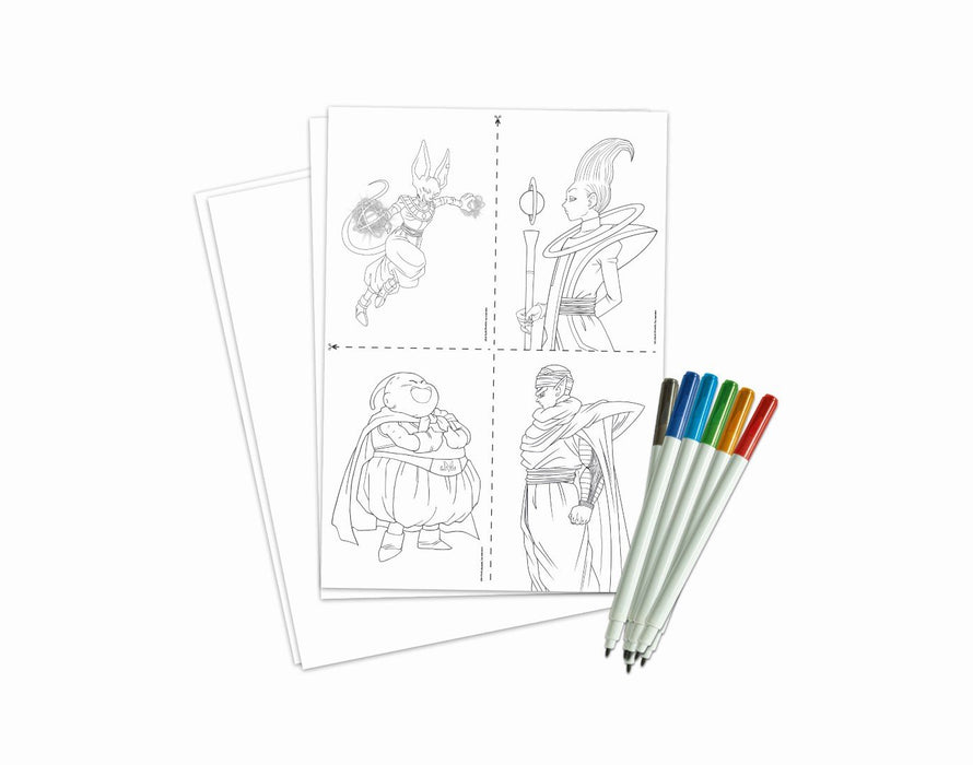 EAN 8005125187829 - Clementoni 18782 juguete de arte y manualidades imagen 6