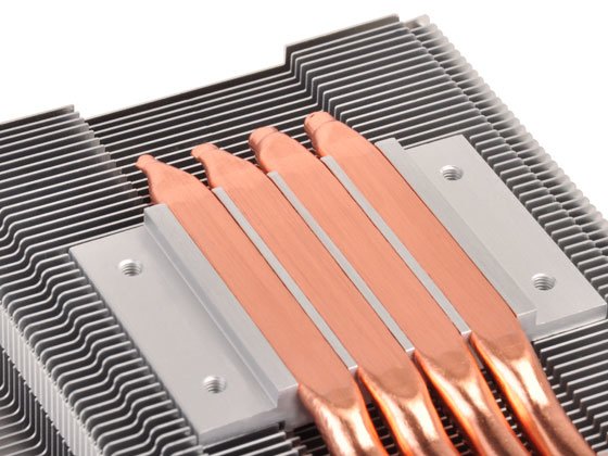 EAN 4710007221372 - Silverstone SST-AR06 sistema de refrigeración para ordenador Procesador Enfriador 9,2 cm Azul, Blanco imagen 5