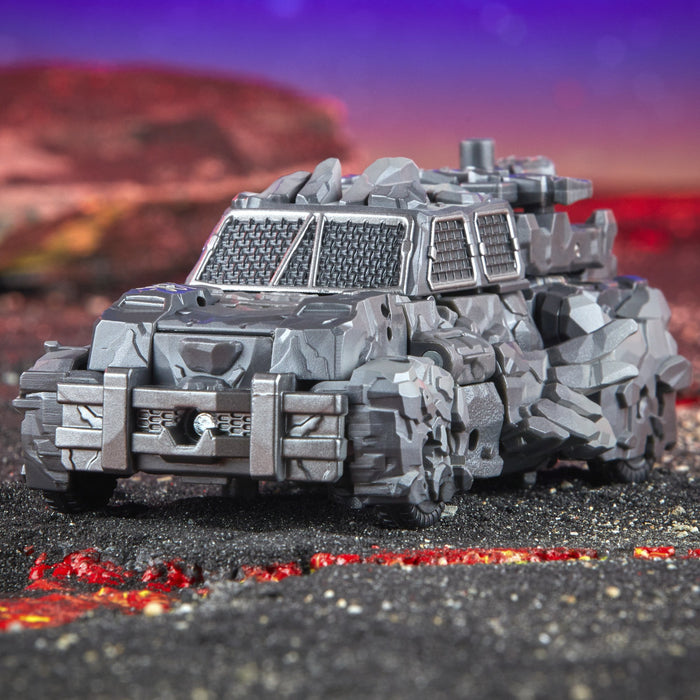 EAN 5010996195968 - Hasbro Transformers: Legacy Generations F85265X0 juguete transformable imagen 9