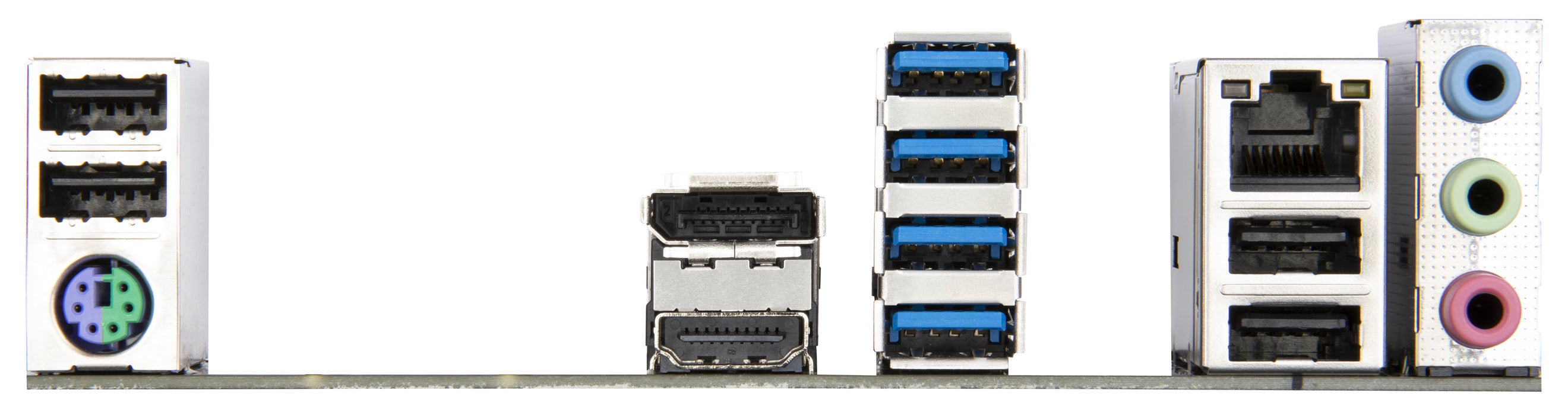 EAN 4719331854690 - GIGABYTE A520M DS3H V2 placa base Zócalo AM4 micro ATX imagen 5