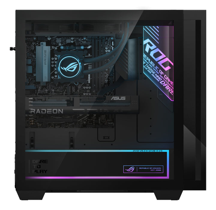 EAN 4711636223843 - ASUS ROG G700 GM700TZ-R9800X183W AMD Ryzen™ 7 9800X3D 32 GB DDR5-SDRAM 2 TB SSD AMD Radeon RX 9070 XT Win imagen 3