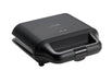EAN 8595631022832 - Concept SV3055 sandwichera 700 W Negro imagen 3