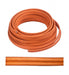 EAN 4005938302307 - Helos 330230 cable de red Naranja 500 m Cat7 S/FTP (S-STP) imagen 1