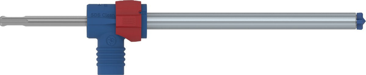 EAN 4059952663050 - Bosch plus-8X Hammer drill bit 1 pieza(s) imagen 1
