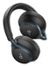 EAN 0194644138646 - Soundcore Space One Auriculares Inalámbrico y alámbrico Diadema Llamadas/Música Bluetooth Negro imagen 4