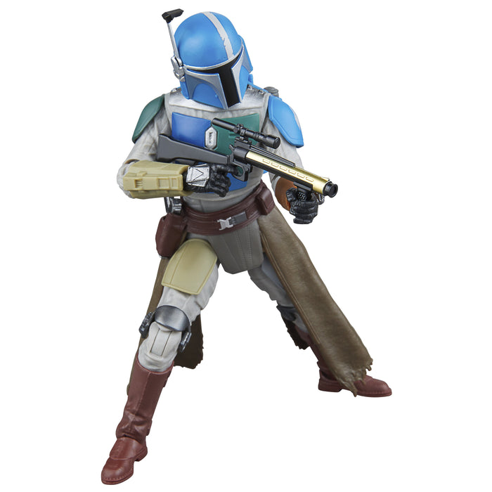 EAN 5010996223753 - Star Wars The Black Series Mandalorian Shriek-Hawk imagen 6