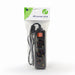 EAN 8716309102674 - Gembird EG-PSU3-01 base múltiple 0,6 m 3 salidas AC Interior Negro imagen 3