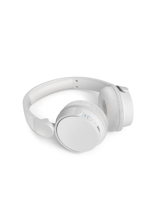EAN 0840063203501 - Philips 4000 series TAH4209WT/00 auricular y casco Auriculares Inalámbrico Diadema Llamadas/Música Blueto imagen 8