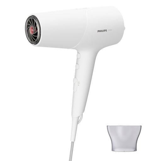EAN 8710103948643 - Philips 5000 series BHD500/00 secador 2100 W Blanco imagen 1