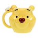 EAN 5056577715491 - Paladone Winnie the Pooh Shaped Mug tazón Amarillo Universal 1 pieza(s) imagen 1