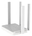 EAN 4897082921608 - Keenetic Runner 4G 2nd Gen KN-2211 router inalámbrico Ethernet rápido Banda única (2,4 GHz) Gris, Blanco imagen 3